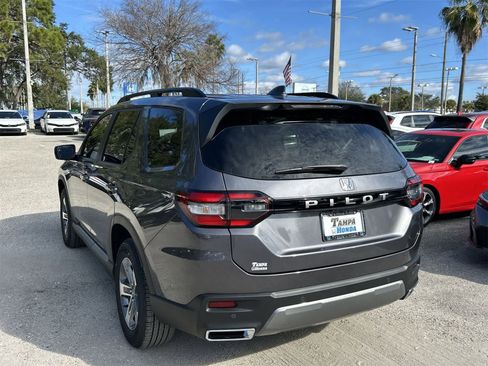 Used 2026 Honda Pilot EX-L image 4