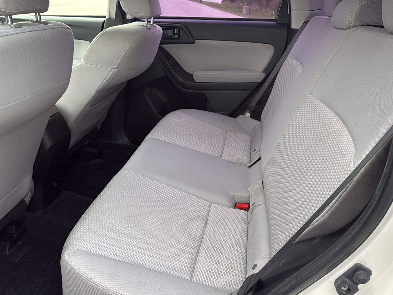 Used 2014 Subaru Forester 2.5i w/ Popular Package #1 AWD/4WD image 16