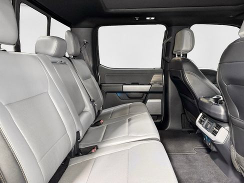 Used 2024 Ford F150 Lightning Lariat image 24