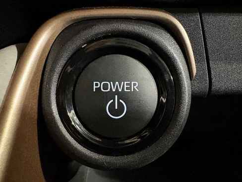 Used 2025 Toyota Grand Highlander AWD Hybrid image 30