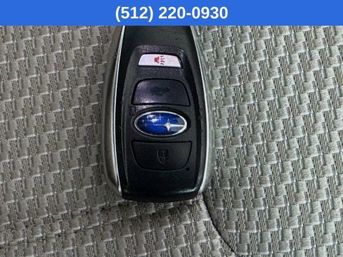 Used 2024 Subaru Forester Premium image 38