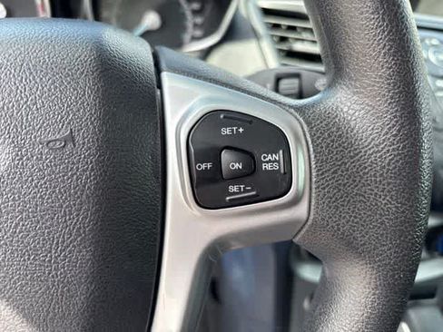 Used 2019 Ford Fiesta SE FWD image 11
