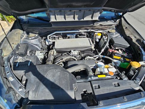 Used 2019 Subaru Ascent Limited w/ Popular Package #3 image 22