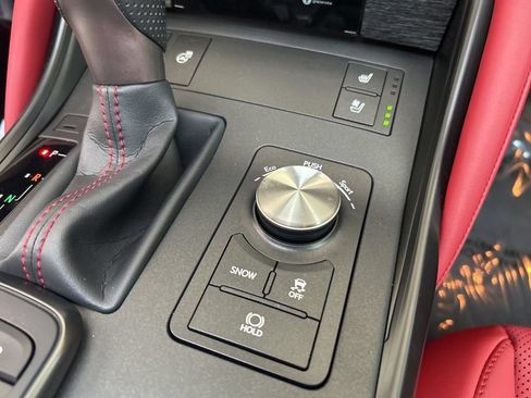 Used 2023 Lexus IS 350 F Sport RWD image 48