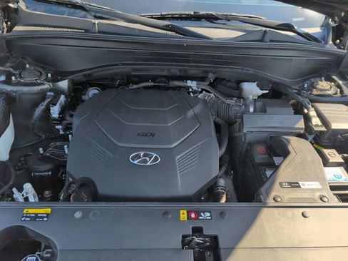 Used 2020 Hyundai Palisade Limited image 21