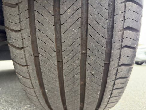 Used 2024 Cadillac Lyriq Sport w/ LPO, Floor Liner Package AWD/4WD image 63
