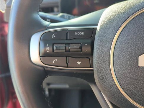 Used 2025 Kia K5 EX FWD image 13