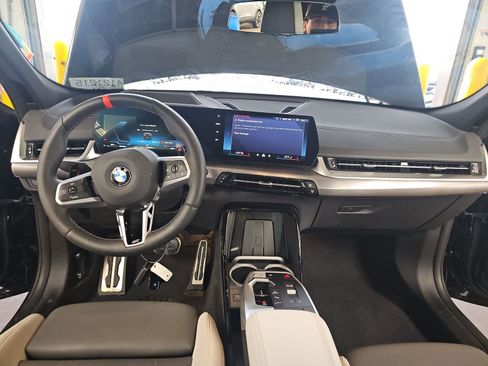 Used 2025 BMW X2 M35i w/ Premium Package AWD/4WD image 11