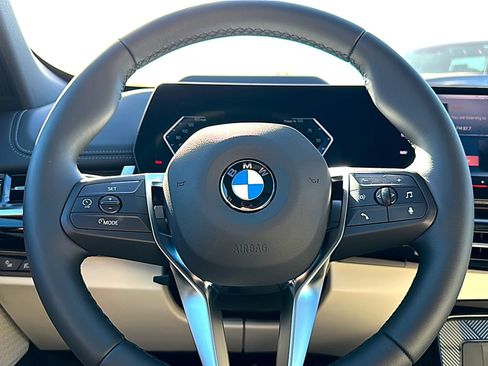 New 2026 BMW X1 xDrive28i w/ Technology Package AWD/4WD image 18