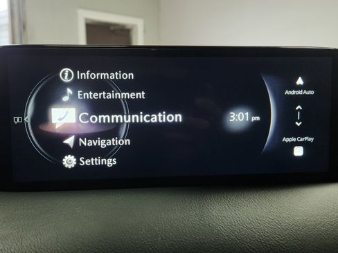 Used 2024 MAZDA CX-5 AWD 2.5 S w/ Select Package image 20