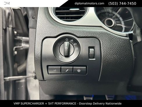 Used 2014 Ford Mustang Shelby GT500 w/ Equipment Group 821A image 33