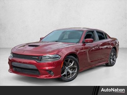 Used 2018 Dodge Charger SXT Plus w/ Quick Order Package 29J