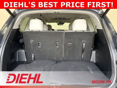 Used 2020 Kia Telluride EX w/ EX Premium Package AWD/4WD image 11