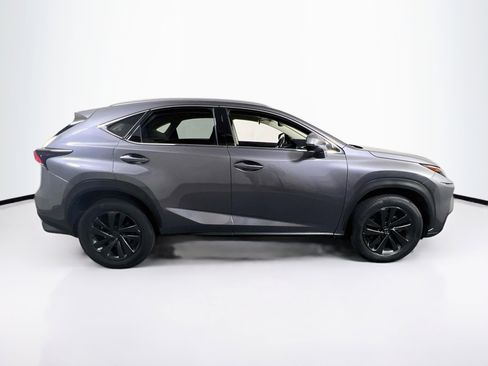 Used 2020 Lexus NX 300 AWD w/ Premium Package image 4