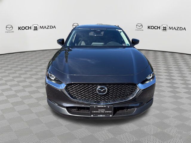 Certified 2026 MAZDA CX-30 AWD 2.5 S w/ Select Sport Pkg image 2