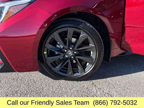 New 2026 Toyota Corolla SE image 22