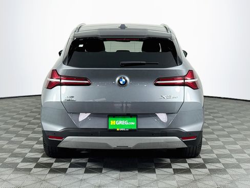 Used 2026 BMW X3 xDrive30i AWD/4WD image 7