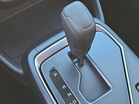 Certified 2024 Subaru Impreza 2.0i Sport image 32