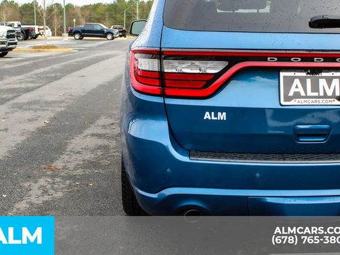 Used 2023 Dodge Durango GT image 13