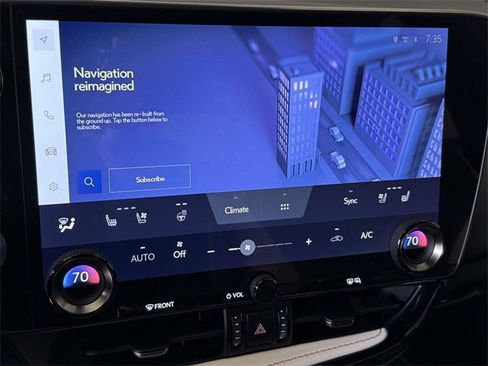 Certified 2023 Lexus NX 350 AWD w/ Premium Package image 6