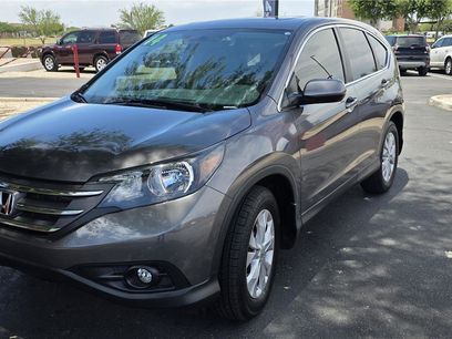 Used 2014 Honda CR-V EX