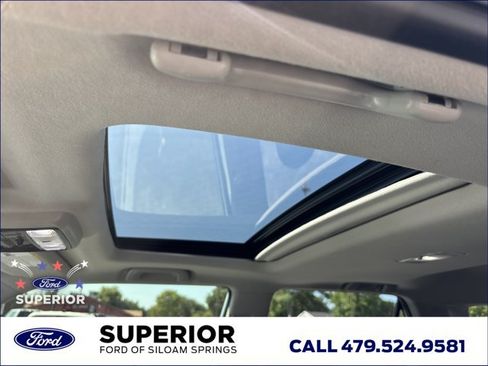 Used 2024 Toyota 4Runner SR5 Premium w/ Moonroof Package AWD/4WD image 19