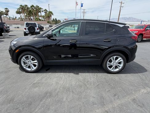 Used 2023 Buick Encore GX Preferred FWD image 6