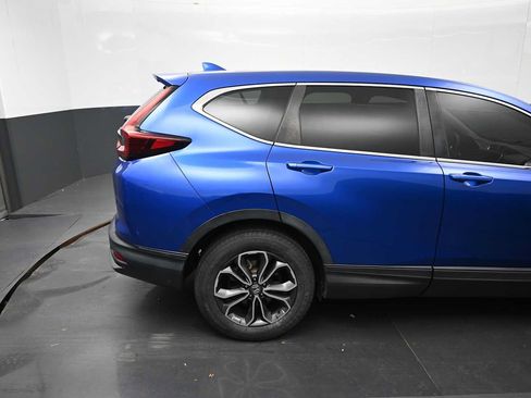 Used 2020 Honda CR-V EX image 12