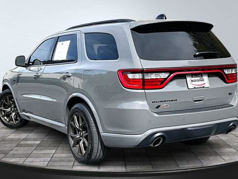 Certified 2025 Dodge Durango R/T AWD/4WD image 2