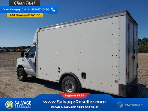 Used 2021 Ford E-350 and Econoline 350 Super Duty w/ Power Windows & Locks Group image 3