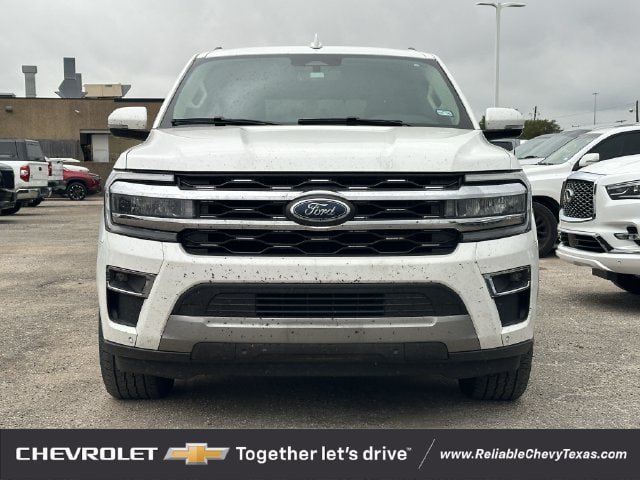 Used 2022 Ford Expedition Limited RWD image 7
