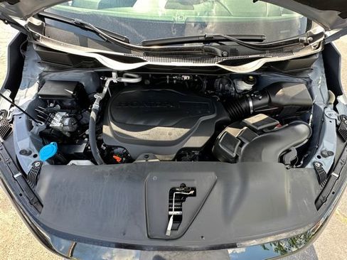 Used 2024 Honda Odyssey Sport image 32