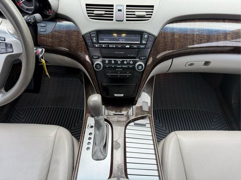 Used 2012 Acura MDX AWD/4WD image 22