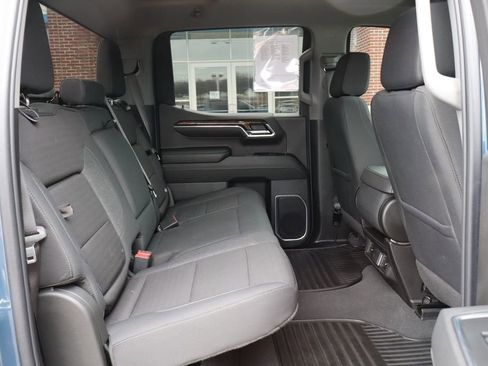 Used 2024 GMC Sierra 1500 Elevation image 43