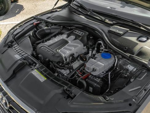 Used 2012 Audi A7 3.0T Premium Plus image 66