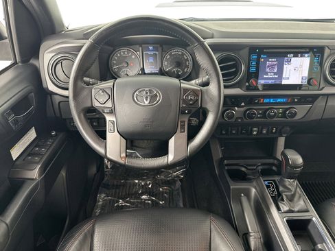 Used 2018 Toyota Tacoma TRD Pro image 22