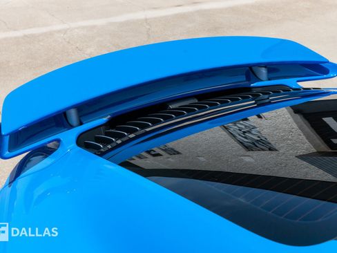 Used 2024 Porsche 911 Turbo S image 25