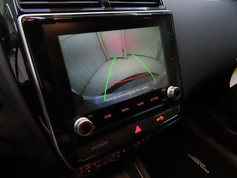 New 2025 Mitsubishi Outlander Sport LE image 17