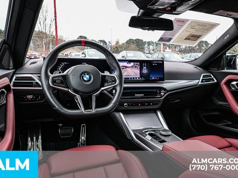 Used 2025 BMW M240i xDrive M240i image 28