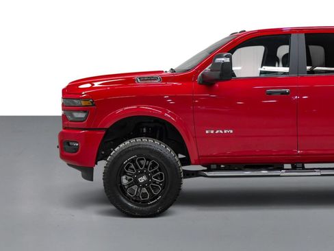 Used 2026 RAM 2500 Big Horn AWD/4WD image 11