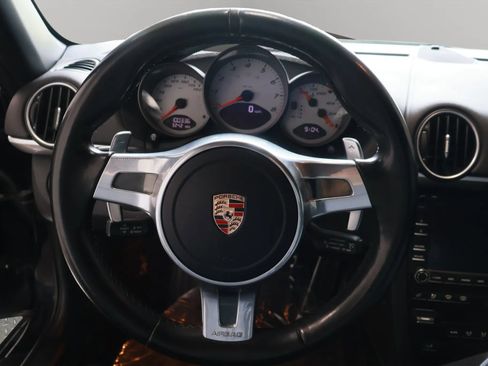 Used 2011 Porsche Boxster S image 14