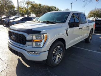 Used 2022 Ford F150 XL w/ STX Appearance Package video 2