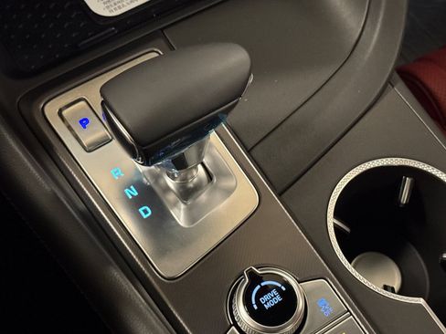 New 2026 Genesis G70 3.3T Sport Prestige RWD image 21
