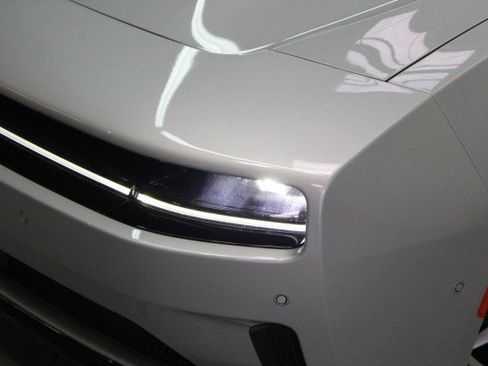 Used 2024 Dodge Charger Scat Pack w/ Plus Group image 2