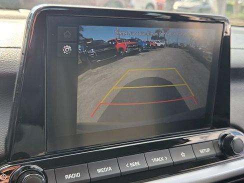 Used 2024 Kia Forte LXS image 26