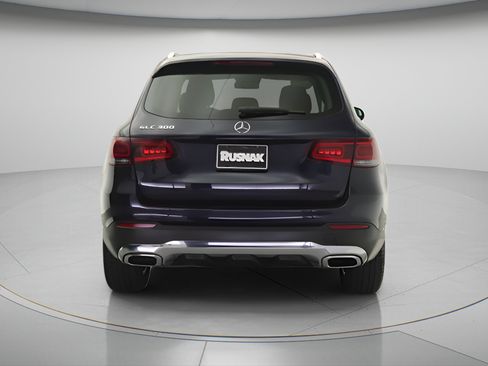 Certified 2022 Mercedes-Benz GLC 300 image 5