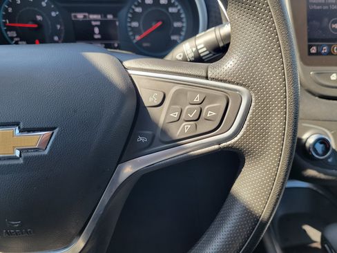 Used 2022 Chevrolet Malibu LT image 26