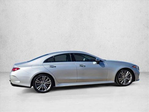 Used 2019 Mercedes-Benz CLS 450 image 4