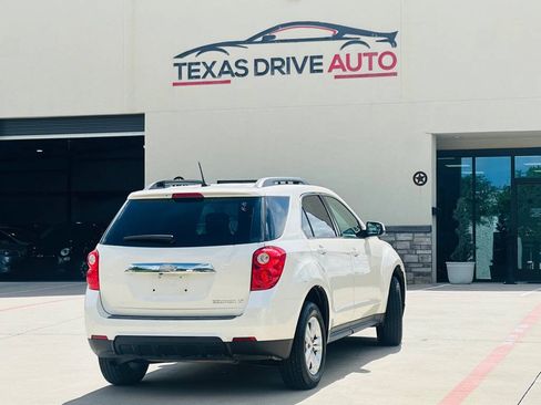Used 2014 Chevrolet Equinox LT FWD image 9