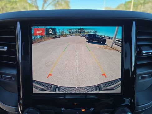 Used 2025 RAM 1500 Tradesman image 18